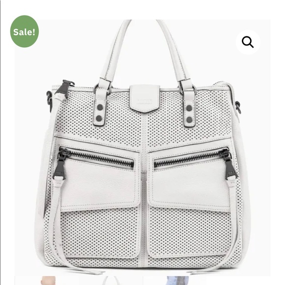 Aimee kestenberg road trip backpack - Picture 7 of 10